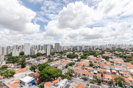 Apartamento à venda com 198m², 3 quartos e 3 vagasVista do Terraço
