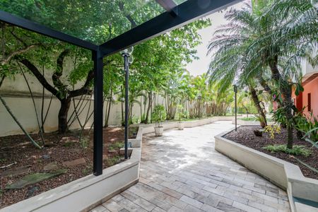 Apartamento à venda com 198m², 3 quartos e 3 vagasÁrea Comum