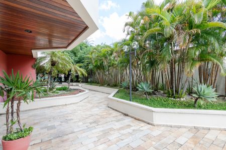 Apartamento à venda com 198m², 3 quartos e 3 vagasÁrea Comum