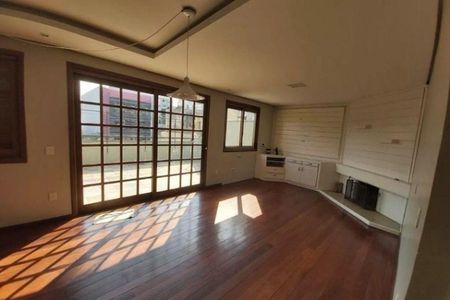 Sala de apartamento para alugar com 3 quartos, 190m² em Auxiliadora, Porto Alegre