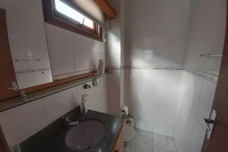 Apartamento para alugar com 190m², 3 quartos e 2 vagasbanheiro 1