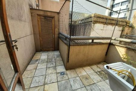 Apartamento para alugar com 190m², 3 quartos e 2 vagasárea externa