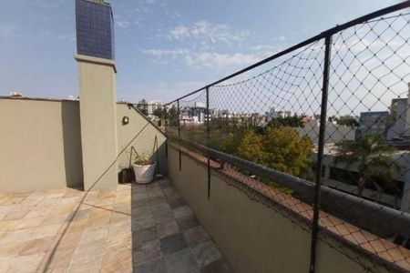 Apartamento para alugar com 190m², 3 quartos e 2 vagasárea externa