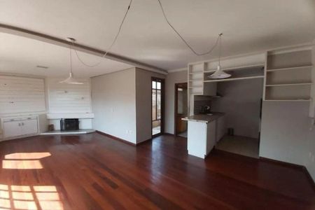 Sala de apartamento para alugar com 3 quartos, 190m² em Auxiliadora, Porto Alegre