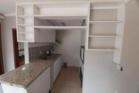 cozinha  de apartamento para alugar com 3 quartos, 190m² em Auxiliadora, Porto Alegre