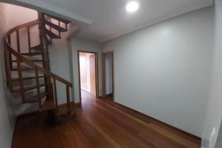 Apartamento para alugar com 190m², 3 quartos e 2 vagassala 2 
