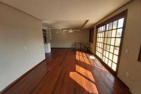 Sala de apartamento para alugar com 3 quartos, 190m² em Auxiliadora, Porto Alegre