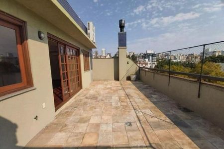 Apartamento para alugar com 190m², 3 quartos e 2 vagasárea externa