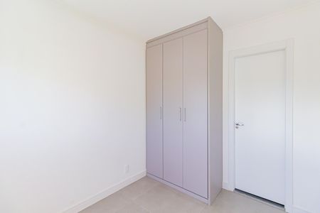 Suíte de apartamento para alugar com 1 quarto, 27m² em Campo Belo, São Paulo