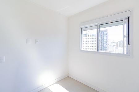 Apartamento para alugar com 27m², 1 quarto e sem vagaSuíte