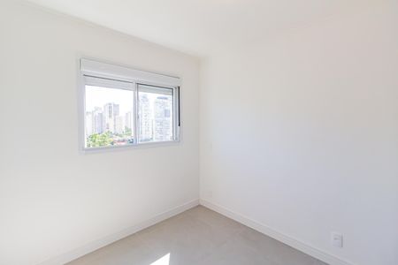 Suíte de apartamento para alugar com 1 quarto, 27m² em Campo Belo, São Paulo