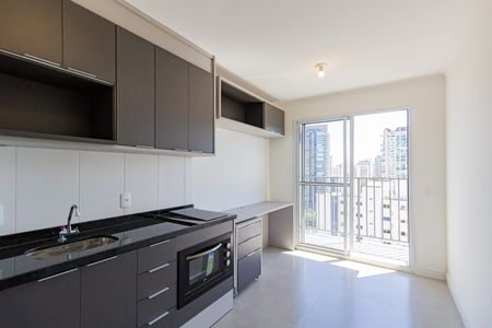 Apartamento para alugar com 27m², 1 quarto e sem vagaSala/Cozinha