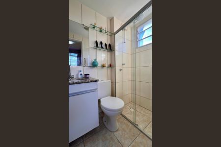 Apartamento à venda com 145m², 3 quartos e 1 vagabanho