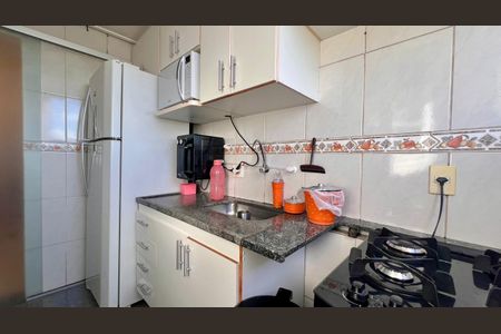 Apartamento à venda com 145m², 3 quartos e 1 vagacozinha