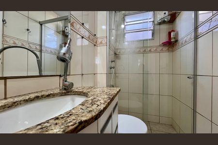 Apartamento à venda com 145m², 3 quartos e 1 vagabanho