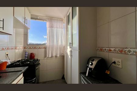 Apartamento à venda com 145m², 3 quartos e 1 vagacozinha