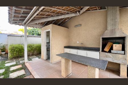 Apartamento à venda com 145m², 3 quartos e 1 vagaÁrea comum