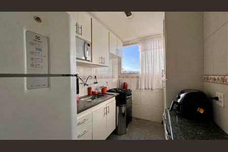 Apartamento à venda com 145m², 3 quartos e 1 vagaCozinha