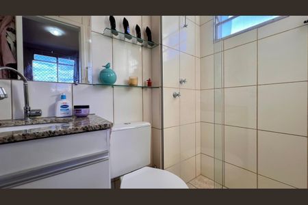 Apartamento à venda com 145m², 3 quartos e 1 vagabanho