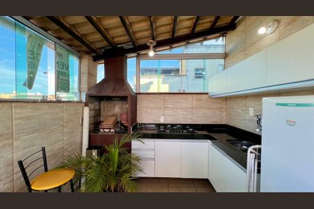 Apartamento à venda com 145m², 3 quartos e 1 vagaEspaço Gourmet