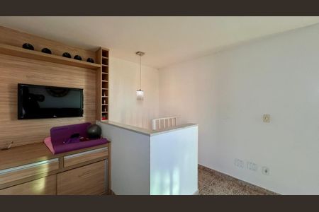 Apartamento à venda com 145m², 3 quartos e 1 vagasala 