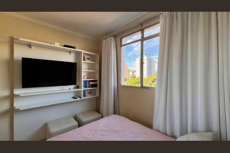 Apartamento à venda com 145m², 3 quartos e 1 vagaquarto 