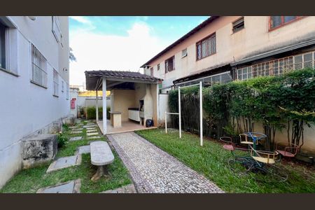 Apartamento à venda com 145m², 3 quartos e 1 vagaÁrea comum