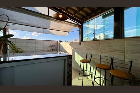 Apartamento à venda com 145m², 3 quartos e 1 vagaEspaço Gourmet