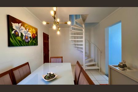 Apartamento à venda com 145m², 3 quartos e 1 vagasala 