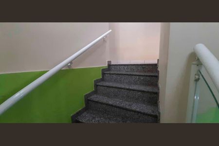 Acesso aos Quartos de casa à venda com 3 quartos, 180m² em Cipava, Osasco