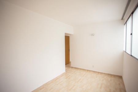 SALA de apartamento à venda com 2 quartos, 50m² em Lauzane Paulista, São Paulo