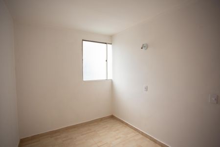 Apartamento para alugar com 50m², 2 quartos e 1 vagaQUARTO 2