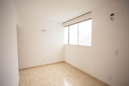 SALA de apartamento à venda com 2 quartos, 50m² em Lauzane Paulista, São Paulo