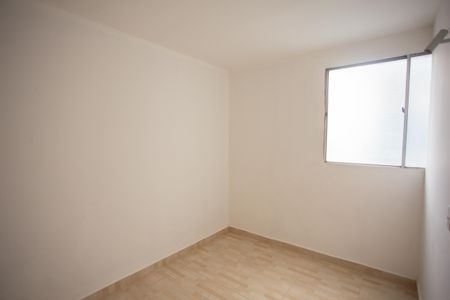 QUARTO 2 de apartamento à venda com 2 quartos, 50m² em Lauzane Paulista, São Paulo