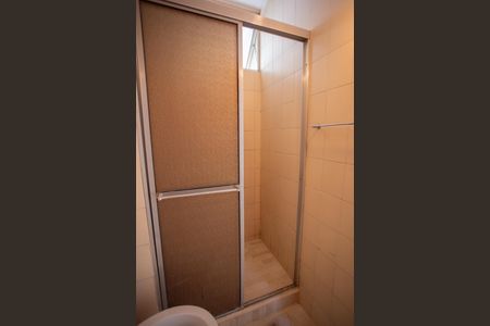 Apartamento para alugar com 50m², 2 quartos e 1 vagaBANHEIRO