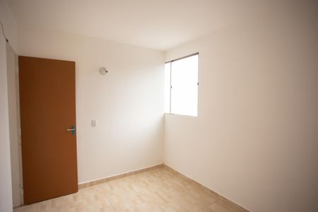 QUARTO 1 de apartamento à venda com 2 quartos, 50m² em Lauzane Paulista, São Paulo