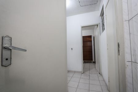 Apartamento para alugar com 112m², 2 quartos e 1 vaga Apartamento para alugar com 112m², 2 quartos e 1 vagaBanheiro de serviço