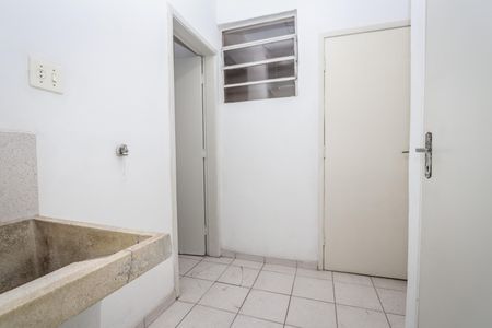 Apartamento para alugar com 112m², 2 quartos e 1 vaga Apartamento para alugar com 112m², 2 quartos e 1 vagaÁrea de Serviço