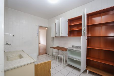 Apartamento para alugar com 112m², 2 quartos e 1 vaga Apartamento para alugar com 112m², 2 quartos e 1 vagaCozinha