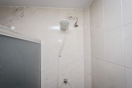 Apartamento para alugar com 112m², 2 quartos e 1 vaga Apartamento para alugar com 112m², 2 quartos e 1 vagaBanheiro