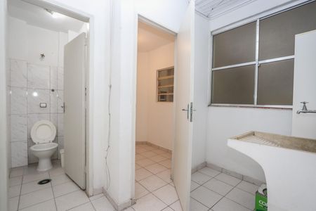 Apartamento para alugar com 112m², 2 quartos e 1 vaga Apartamento para alugar com 112m², 2 quartos e 1 vagaÁrea de Serviço