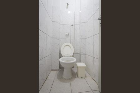 Apartamento para alugar com 112m², 2 quartos e 1 vaga Apartamento para alugar com 112m², 2 quartos e 1 vagaBanheiro de serviço