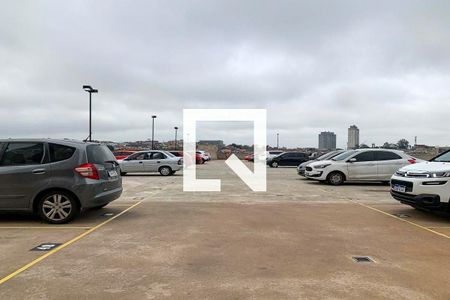 Apartamento para alugar com 58m², 2 quartos e 1 vaga