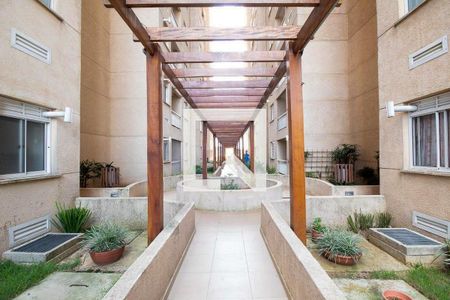 Apartamento para alugar com 58m², 2 quartos e 1 vaga