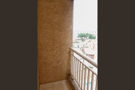 Apartamento para alugar com 58m², 2 quartos e 1 vaga