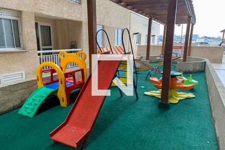 Apartamento para alugar com 58m², 2 quartos e 1 vaga