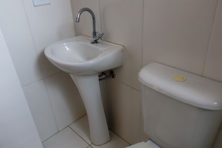 Apartamento para alugar com 58m², 2 quartos e 1 vaga