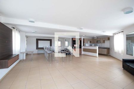 Apartamento para alugar com 58m², 2 quartos e 1 vaga