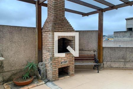 Apartamento para alugar com 58m², 2 quartos e 1 vaga