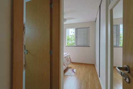 Apartamento à venda com 64m², 2 quartos e 2 vagasSuíte